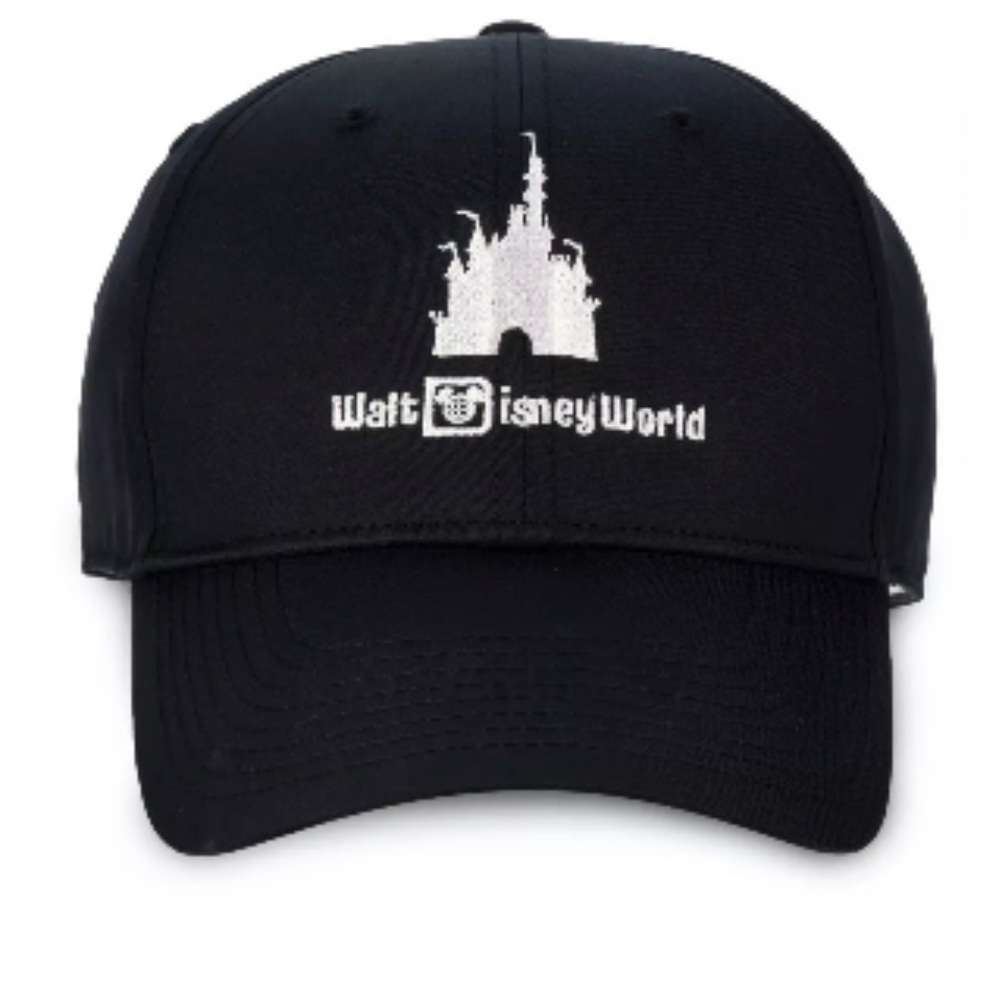 NWT NIKE WALT DISNEY WORLD HAT